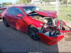 4T1B11HK3KU165064 2019 TOYOTA CAMRY