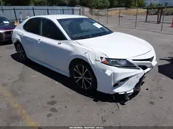 4T1B11HK3KU165419 2019 TOYOTA CAMRY