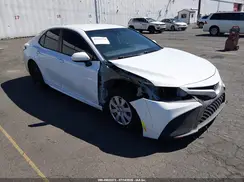 4T1B11HK3KU165615 2019 TOYOTA CAMRY