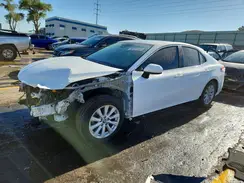 4T1B11HK3KU165680 2019 TOYOTA CAMRY