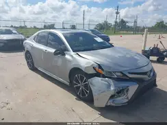 4T1B11HK3KU165694 2019 TOYOTA CAMRY