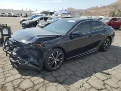 4T1B11HK3KU166036 2019 TOYOTA CAMRY
