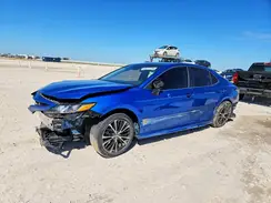 4T1B11HK3KU166618 2019 TOYOTA CAMRY