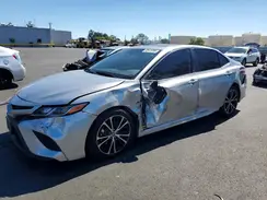 4T1B11HK3KU167848 2019 TOYOTA CAMRY