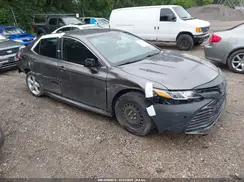 4T1B11HK3KU169518 2019 TOYOTA CAMRY