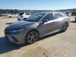 4T1B11HK3KU170541 2019 TOYOTA CAMRY