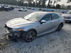 4T1B11HK3KU170703 2019 TOYOTA CAMRY