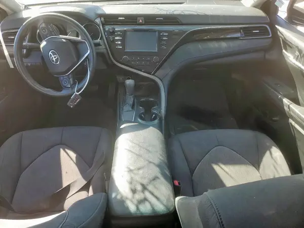 4T1B11HK3KU170720 2019 TOYOTA CAMRY - Image 8