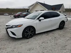 4T1B11HK3KU171964 2019 TOYOTA CAMRY