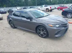 4T1B11HK3KU172791 2019 TOYOTA CAMRY