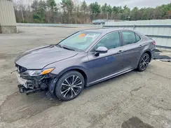 4T1B11HK3KU172998 2019 TOYOTA CAMRY