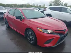 4T1B11HK3KU174069 2019 TOYOTA CAMRY
