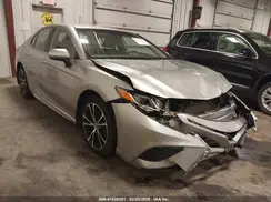 4T1B11HK3KU174766 2019 TOYOTA CAMRY