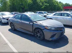 4T1B11HK3KU174881 2019 TOYOTA CAMRY