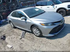 4T1B11HK3KU175027 2019 TOYOTA CAMRY