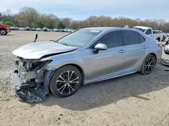 4T1B11HK3KU175206 2019 TOYOTA CAMRY