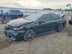 4T1B11HK3KU176100 2019 TOYOTA CAMRY