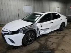 4T1B11HK3KU176291 2019 TOYOTA CAMRY
