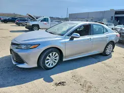 4T1B11HK3KU177389 2019 TOYOTA CAMRY