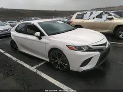 4T1B11HK3KU177487 2019 TOYOTA CAMRY