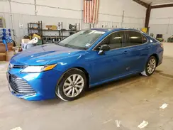 4T1B11HK3KU178736 2019 TOYOTA CAMRY