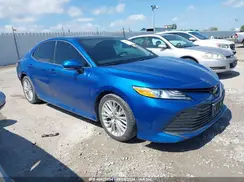 4T1B11HK3KU178932 2019 TOYOTA CAMRY