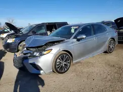 4T1B11HK3KU179188 2019 TOYOTA CAMRY