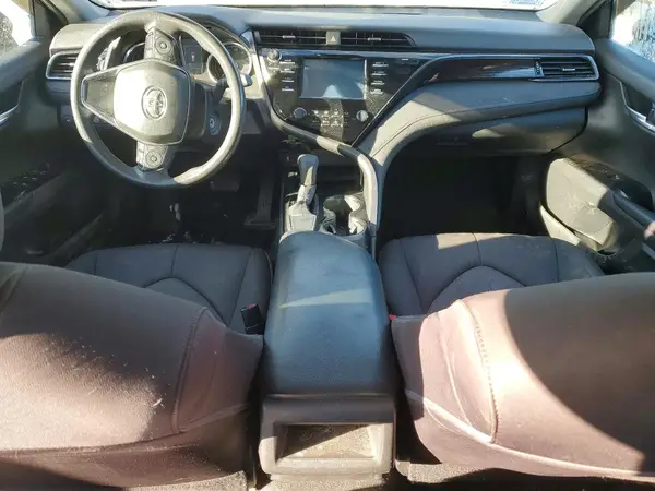 4T1B11HK3KU179675 2019 TOYOTA CAMRY - Image 8