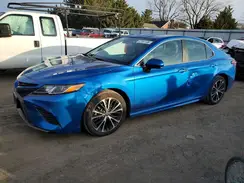 4T1B11HK3KU180096 2019 TOYOTA CAMRY