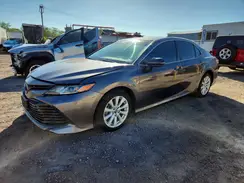 4T1B11HK3KU180325 2019 TOYOTA CAMRY