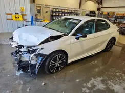 4T1B11HK3KU181250 2019 TOYOTA CAMRY