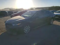 4T1B11HK3KU181314 2019 TOYOTA CAMRY