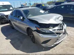 4T1B11HK3KU181829 2019 TOYOTA CAMRY