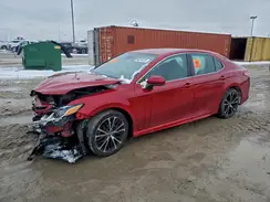 4T1B11HK3KU181944 2019 TOYOTA CAMRY