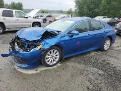 4T1B11HK3KU182009 2019 TOYOTA CAMRY