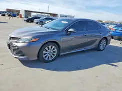 4T1B11HK3KU182818 2019 TOYOTA CAMRY