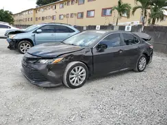 4T1B11HK3KU183533 2019 TOYOTA CAMRY