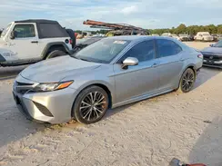 4T1B11HK3KU184732 2019 TOYOTA CAMRY