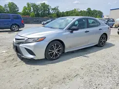 4T1B11HK3KU184794 2019 TOYOTA CAMRY