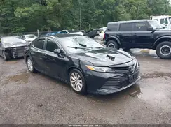 4T1B11HK3KU186318 2019 TOYOTA CAMRY