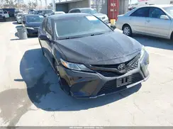 4T1B11HK3KU186660 2019 TOYOTA CAMRY