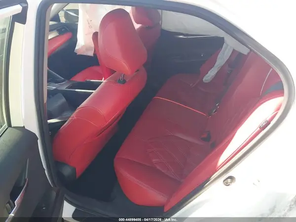 4T1B11HK3KU186920 2019 TOYOTA CAMRY - Image 8