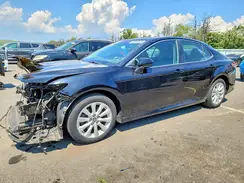 4T1B11HK3KU188053 2019 TOYOTA CAMRY