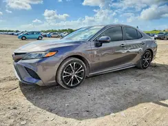 4T1B11HK3KU188618 2019 TOYOTA CAMRY