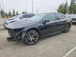4T1B11HK3KU188876 2019 TOYOTA CAMRY