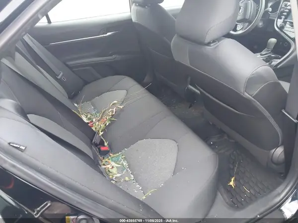 4T1B11HK3KU189333 2019 TOYOTA CAMRY - Image 8