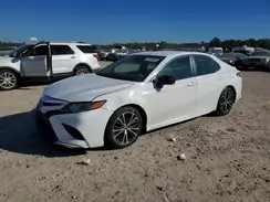 4T1B11HK3KU189347 2019 TOYOTA CAMRY