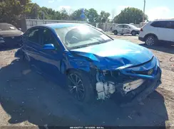 4T1B11HK3KU190062 2019 TOYOTA CAMRY
