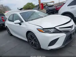 4T1B11HK3KU190563 2019 TOYOTA CAMRY
