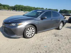 4T1B11HK3KU190725 2019 TOYOTA CAMRY